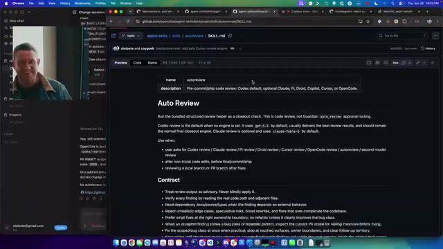 The Attention Bottleneck in AI Coding: Hands-On Agent Workflows from the Father of Crayfish