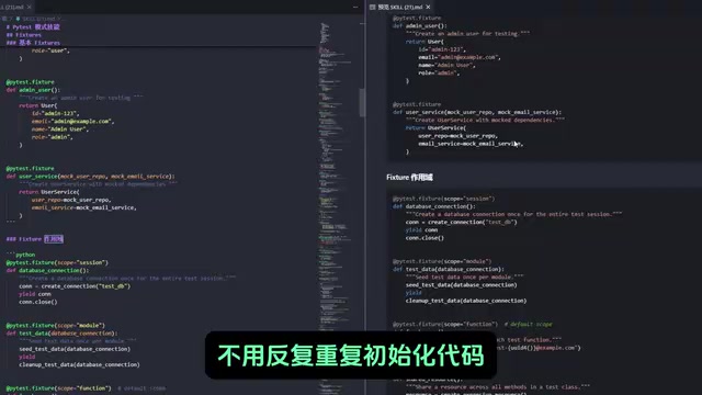 pytest Testing Patterns in Practice: Building a Systematic Automated Testing Framework