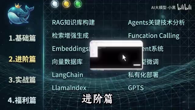 In-depth analysis of various mainstream large models