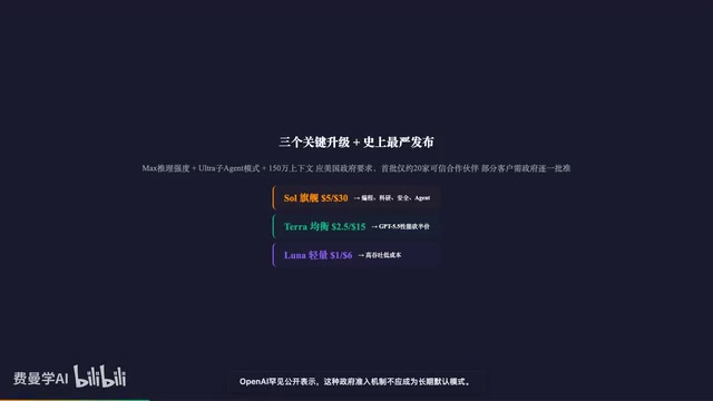GPT-5.6 Hits 91.9% on Coding Benchmark: A Guide to Choosing Among Three Tiers and Avoiding Ultra Mode Pitfalls
