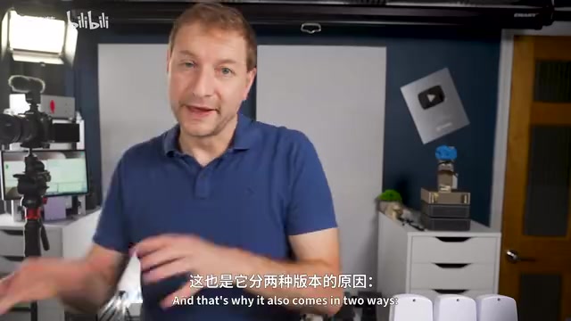 Choice of Windows and Linux versions