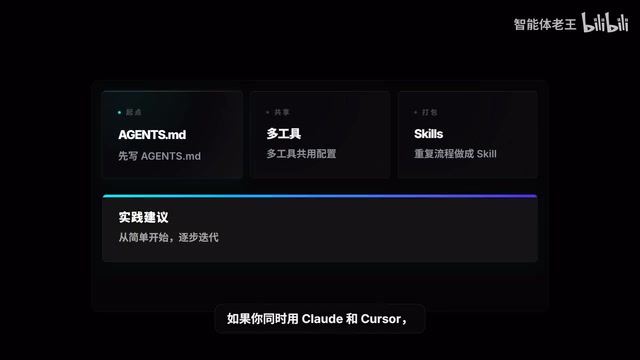 If you use both Claude and Cursor