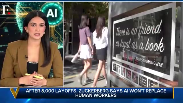 Zuckerberg Admits AI Progress Falls Short of Expectations: The Industry Truth Behind the Layoffs
