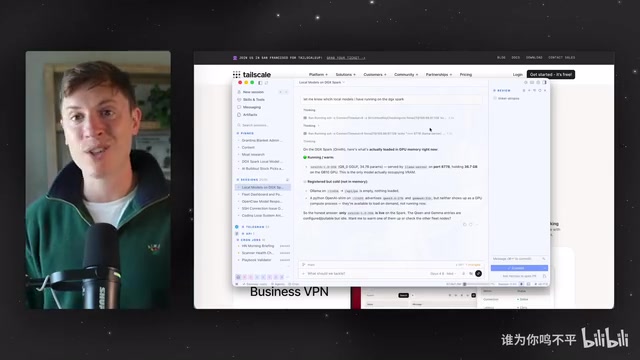 The Agent becomes your own AI employee
