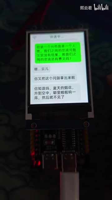 夏天的烟花 升到空中