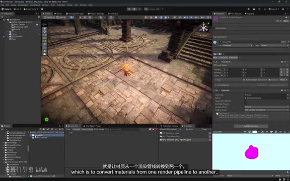 Unity Custom MCP Tool Development Guide: Enabling AI Agents to Precisely Control the Editor