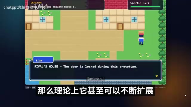 Continuously adding new maps and new storylines