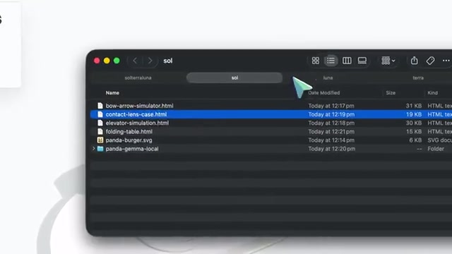 Frontend Remains OpenAI's Weakness