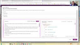 Generating UI code with VS Code and Claude
