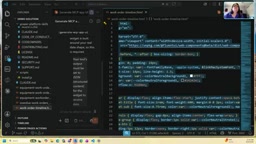 Uploading the declarative agent to M365