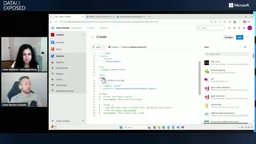 The task panel provides a graphical parameter configuration interface