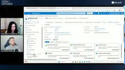 Azure SQL database network access is strictly locked down