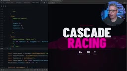 Using the to method for a blurred navbar fade-in