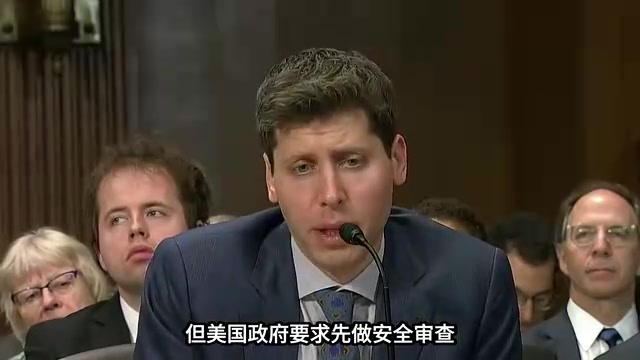让商务部拉了一帮专家
