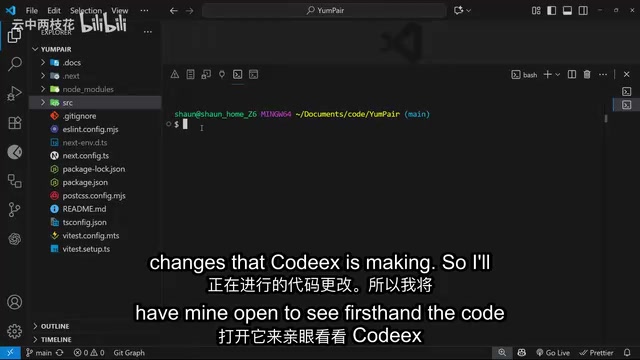OpenAI Codex CLI Hands-On Tutorial: A Guide to Using the Local Terminal AI Coding Agent