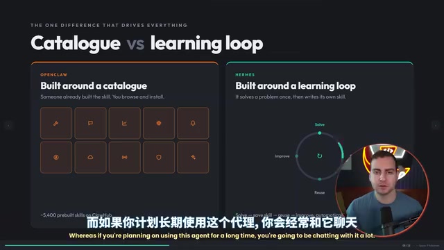 OpenClaw vs Hermes: An In-Depth Comparison and Selection Guide for AI Agent Tools