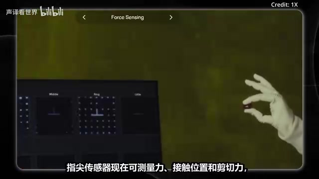 1X NEO Robotic Hand and GPT-5.6: A Full Breakdown of Dual Breakthroughs in Robot Hardware and Software