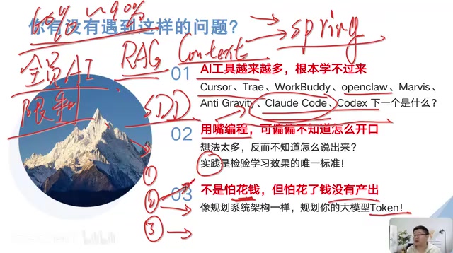 那你想出现这个问题怎么办