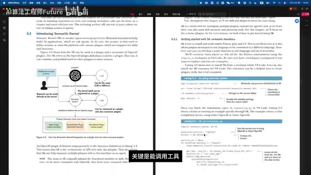 OpenAI Function Calling and Semantic Kernel explained