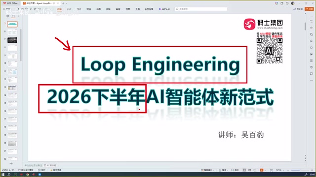 Loop Engineering Explained: The New Development Paradigm of Closed-Loop AI Agent Iteration