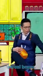 《Cozy AI Kitchen》收官:微软AI科普节目的温情实验与创作启示