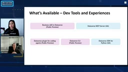微软Dataverse编程Agent插件:自然语言驱动企业级低代码开发