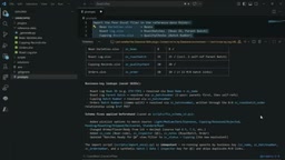 Importing a complex file with relationships and business identifiers