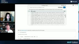 Using MCP Protocol to Give AI Agents Full Visibility into SQL Server