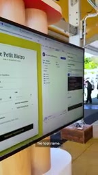 It's the same website, but currently the tool name will be missing