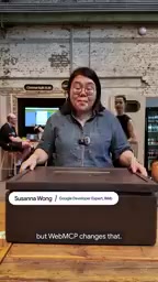 WebMCP: The New Standard for AI Agents to Precisely Interact with Web Pages