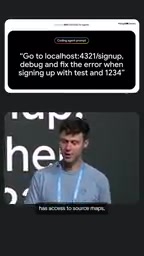 Chrome DevTools for Agents: Enabling AI to Autonomously Complete End-to-End Debugging