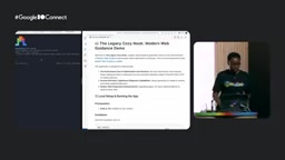 running a performance audit