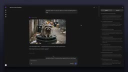 Sandbox environment and image processing tools