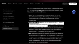 Codex interface showing only Tera and Luna