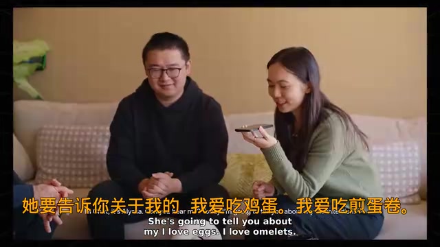 Real-time multilingual translation demo