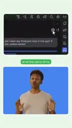 Real-time monitoring of background task progress
