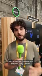 using Gemma without compromising