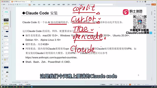 Claude Code — the most powerful AI coding tool today