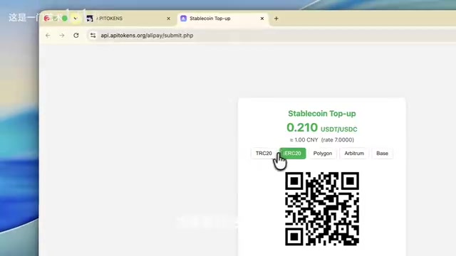 SiliconFlow supports multiple payment methods