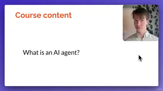 Building AI Agents