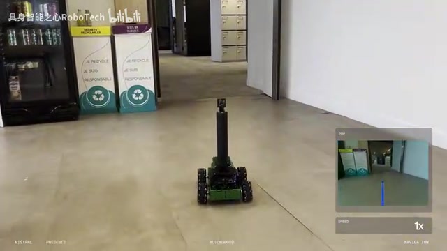 Online RL with CISPO for self-correction after supervised training