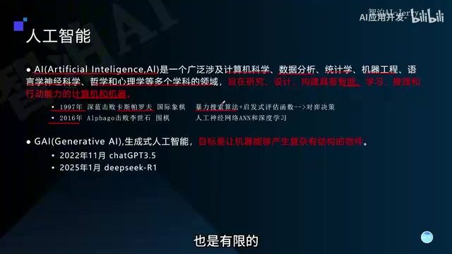 AI Large Language Models for Beginners: Core Concepts and Chinese Model Landscape