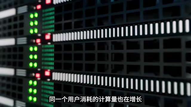 Both sides pushing upward at once