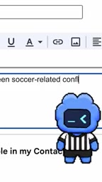 Collaboration model discussion