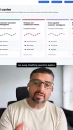 ChatGPT with Codex has actually helped me scale from six customers that I was tracking