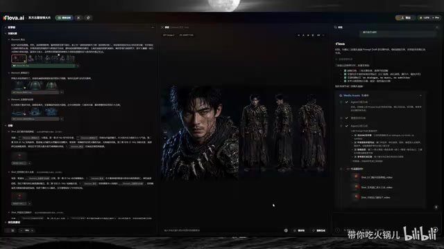 Feel free to chat with the agent as much as you need
