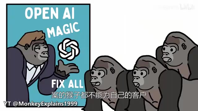 The Truth Behind OpenAI's Massive Losses: How the AI Cost Paradox Threatens the Industry's Future