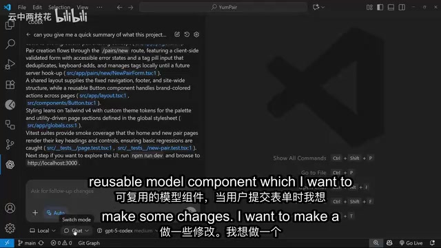 Ready to create a reusable modal component