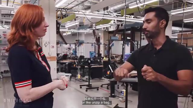 Inside DeepMind's Robotics Lab: How VLA Models Teach Robots to Think Before They Act