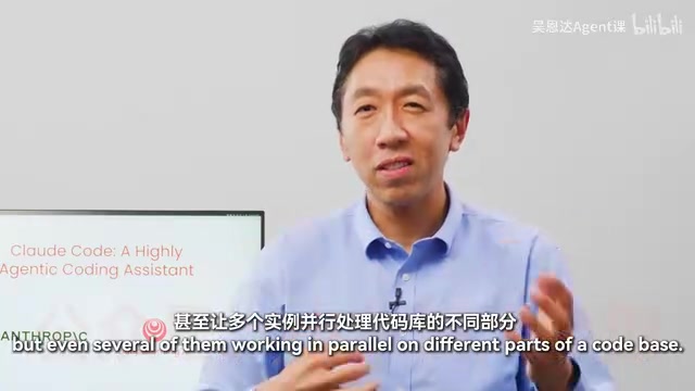 Andrew Ng × Anthropic: A Practical Guide to Claude Code and Its Core Methodology